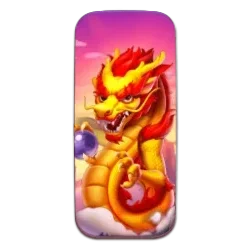 Pengejaran
Naga