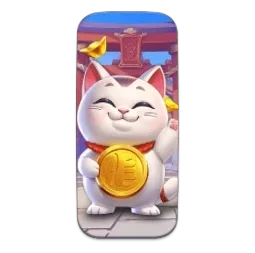 Lucky
Neko