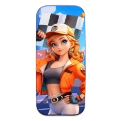 Speed
Winner