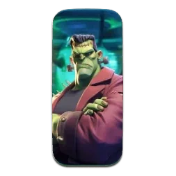 Doctor
Frankenstein