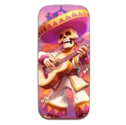 Bandito
Liar