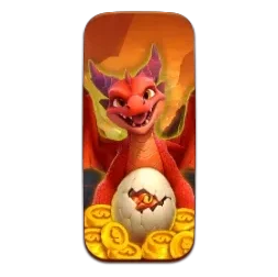 Dragon
Hatch