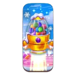 Sugar Rush
Xmas